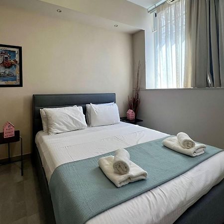 Апартаменти Superhost Hub #103 Plaka - Monastiraki Афіни Екстер'єр фото