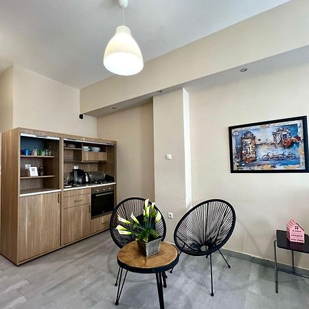 Апартаменти Superhost Hub #103 Plaka - Monastiraki Афіни Екстер'єр фото